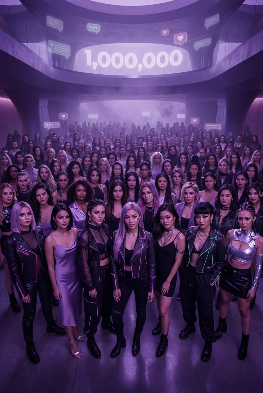 Behind the Scenes: 1 Million Characters Later What Our AI Companion Community Taught Us