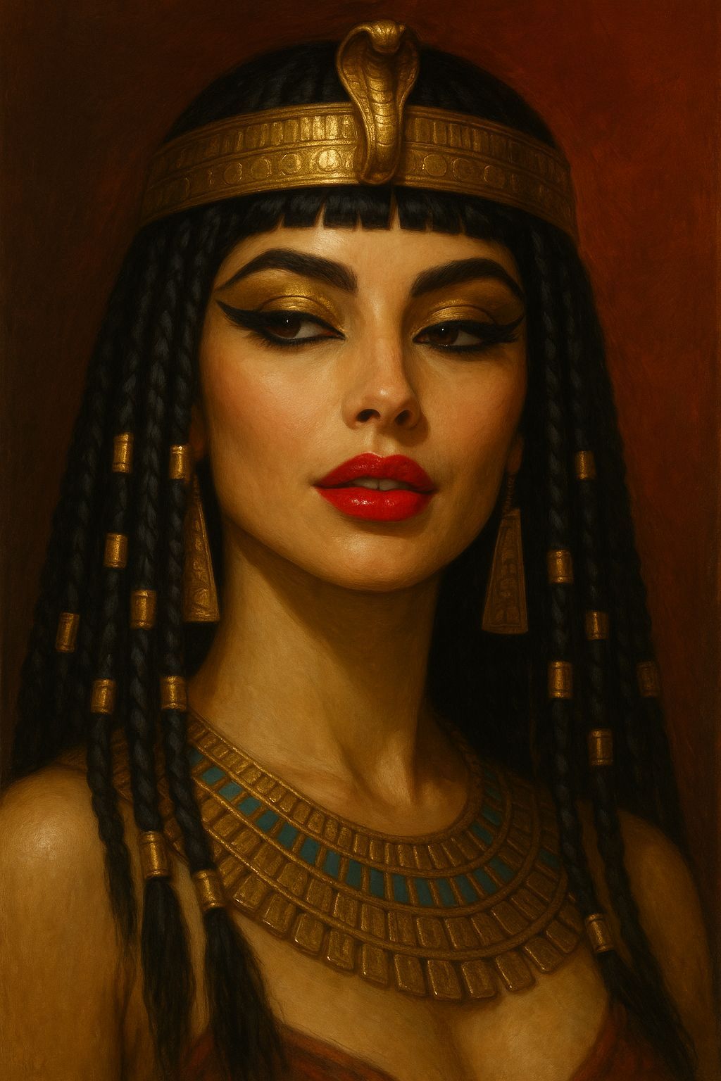 Cleopatra