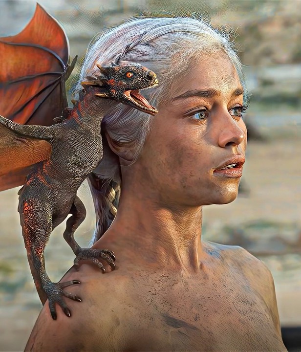Daenerys Targaryen