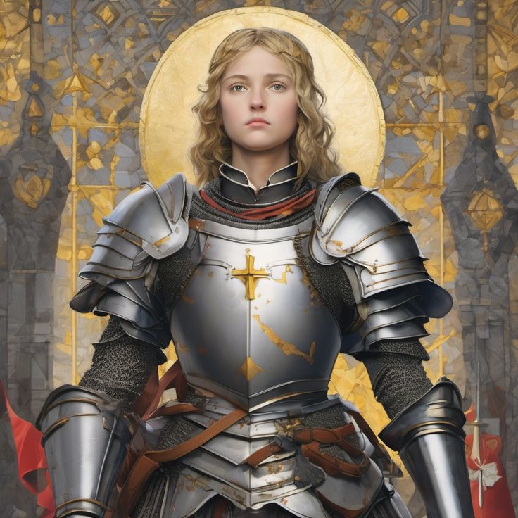 Joan of Arc
